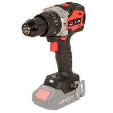Шуруповерт Vitals Professional, AU 18120 BL SmartLine+, 18V, 120/60Нм, 500–2000об/мин, кейс, 2.06кг (без АКБ и ЗУ) (243508)