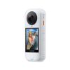 Екшн-камера Insta360 X4 Air Starter Bundle Arctic White (6977644767399) - Зображення 1