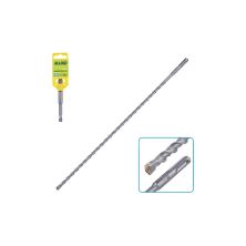 Бур Alloid по бетону, SDS-plus, S4, 8450мм (FH-08450)