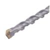 Бур Alloid по бетону, SDS-plus, S4, 8450мм (FH-08450) - Изображение 1