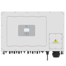 Сонячний інвертор Deye SUN-110K-G03 110KW 6 MPPT Wi-Fi 220/380V, 3ф (SUN-110K-G03)