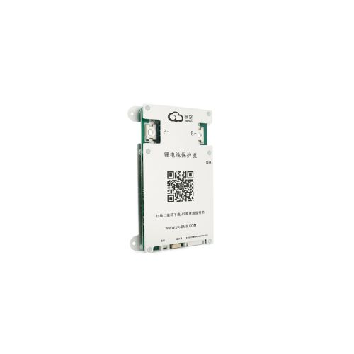 BMS контроллер JiKong Li-Ion/LiFePo4/LTO 4S-8S, 100A (B1A8S10P ver NEW)