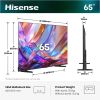 Телевізор Hisense 65E7S - Зображення 1