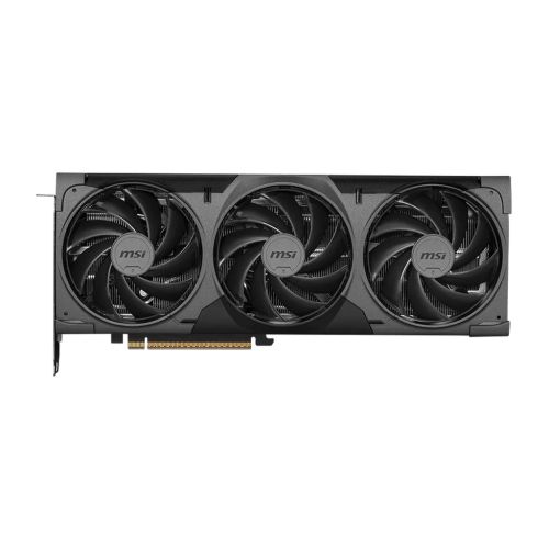 Відеокарта MSI GeForce RTX5080 16GB VENTUS 3X OC BLACK (RTX 5080 16G VENTUS 3X OC BLACK)