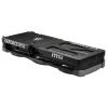 Відеокарта MSI GeForce RTX5080 16GB VENTUS 3X OC BLACK (RTX 5080 16G VENTUS 3X OC BLACK) - Зображення 1