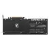 Відеокарта MSI GeForce RTX5080 16GB VENTUS 3X OC BLACK (RTX 5080 16G VENTUS 3X OC BLACK) - Зображення 2