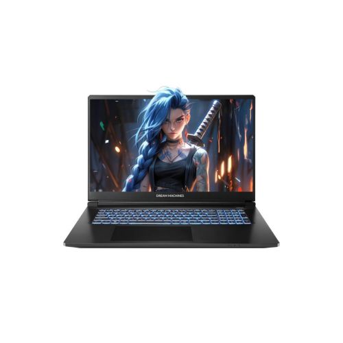 Ноутбук Dream Machines RG5050-17 (RG5050-17UA34)