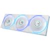 Кулер до корпусу ASUS ROG Eurux GR120 FAN ARGB White 3in1 (90DA00J3-B09020) - Зображення 1
