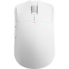 Мишка Ajazz x Nacodex NJ08-MC Wireless/Bluetooth/USB White (NJ08-MC-W) - Зображення 1