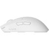 Мишка Ajazz x Nacodex NJ08-MC Wireless/Bluetooth/USB White (NJ08-MC-W) - Зображення 2
