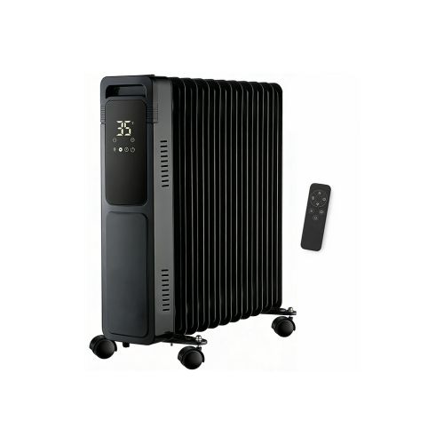Обігрівач PRIME Technics HMR 1192 BD
