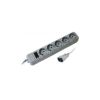Сетевой фильтр питания Gembird SPX-B-6 (SPG5-X-6G) - Изображение 1