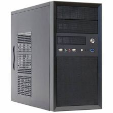 Корпус для ПК Chieftec MESH (CT-01B-OP)
