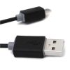 Дата кабель USB 2.0 AM to Micro 5P 1.5m Prolink (PB487-0150) - Зображення 2