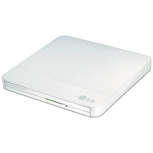 Оптичний привід DVD-RW LG GP60NW60