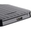 Зовнішній жорсткий диск 2.5 2TB M3 Portable Seagate (STSHX-M201TCBM) - Зображення 2