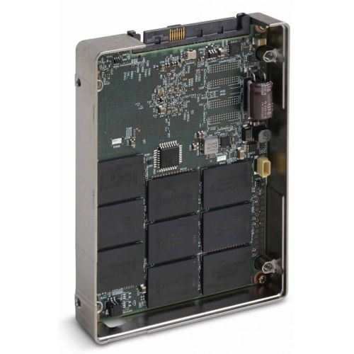 Накопичувач SSD 2.5 400GB WDC Hitachi HGST (0B32259 / HUSMR1640ASS204)