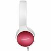Наушники Panasonic RP-HF300GC Pink (RP-HF300GC-P) - Изображение 3