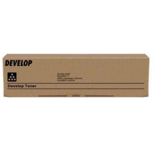 Тонер Develop TN-516K Black, ineo 658e 558e 458e (AAJ70D0/AAJ70DC)