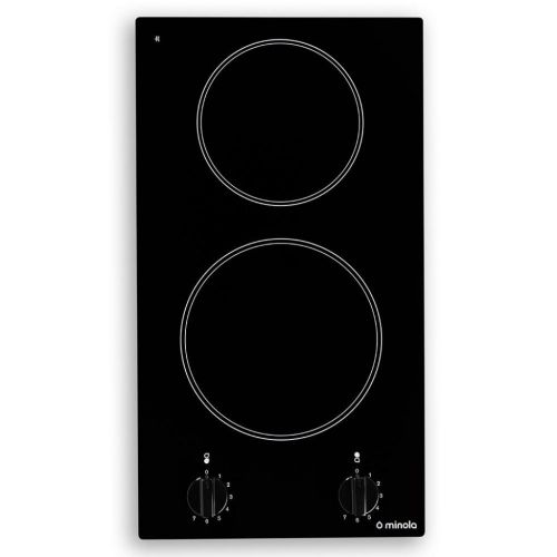Варочная поверхность Minola MVH 3012 GBL