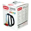 Электрочайник Rotex RKT10-A - Изображение 2