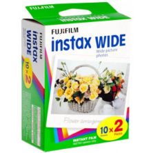 Плівка для друку Fujifilm Colorfilm Instax Wide х 2 (16385995)