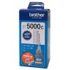 Контейнер з чорнилом Brother BT5000C 48.8ml (BT5000C) - Зображення 1