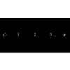 Вытяжка кухонная Minola HVS 66102 BL 1000 LED - Изображение 4
