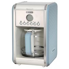 Крапельна кавоварка Ariete 1342 BL (1342BL)