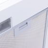 Вытяжка кухонная Perfelli K 6212 C WH 650 LED - Изображение 4