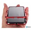 Чехол для мобильного телефона BeCover Magnetite Hardware Galaxy Note 9 SM-N960 Red (702798) - Изображение 2