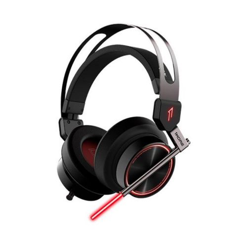 Наушники Spearhead VRX Gaming Mic Black 1MORE (H1006)
