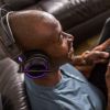 Наушники Spearhead VRX Gaming Mic Black 1MORE (H1006) - Изображение 4