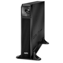 Источник бесперебойного питания APC Smart-UPS SRT 1500VA (SRT1500XLI)