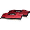 Модуль памяти для компьютера DDR4 16GB (2x8GB) 3600 MHz Ripjaws V G.Skill (F4-3600C19D-16GVRB) - Изображение 1