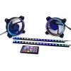 Кулер для корпуса Qube RGB_SPECTRUM_KITv02 - Изображение 1