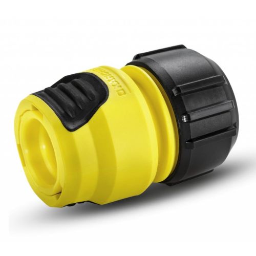 Коннектор для шланга Karcher универсальный Plus 1/2-5/8-3/4 LOOSE (2.645-203.0)