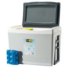 Термобокс Giostyle Shiver 43 л + 2 акумулятори холоду (8000303304784)