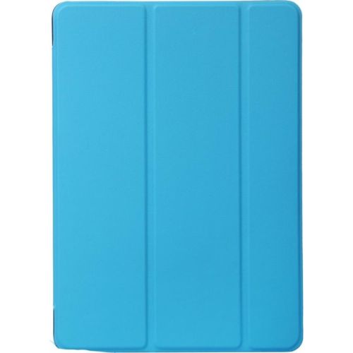 Чехол для планшета BeCover Apple iPad 9.7 2017/2018 A1822/A1823/A1893/A1954 Blue (701557)