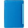 Чехол для планшета BeCover Apple iPad 9.7 2017/2018 A1822/A1823/A1893/A1954 Blue (701557) - Изображение 1