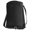 Сумка для ноутбука Wenger 10 Crossbody Tote, LeaSophie, Black (610189) - Зображення 1