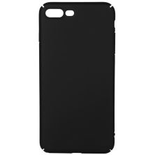 Чехол для мобильного телефона BeCover Soft Touch Case Apple iPhone 7 Plus Black (701417) (701417)