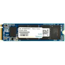 Накопичувач SSD M.2 2280 256GB Apacer (AP256GPP3480-R)