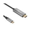 Переходник Trust Calyx USB-C to HDMI Adapter Cable (23332_TRUST) - Изображение 2