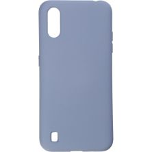 Чехол для мобильного телефона Armorstandart ICON Case Samsung A01 Blue (ARM56331)