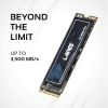 Накопитель SSD M.2 2280 1TB LEVEN (JPR700-1TB) - Изображение 1