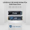 Накопитель SSD M.2 2280 1TB LEVEN (JPR700-1TB) - Изображение 3