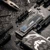 Накопитель SSD M.2 2280 1TB LEVEN (JPR700-1TB) - Изображение 4