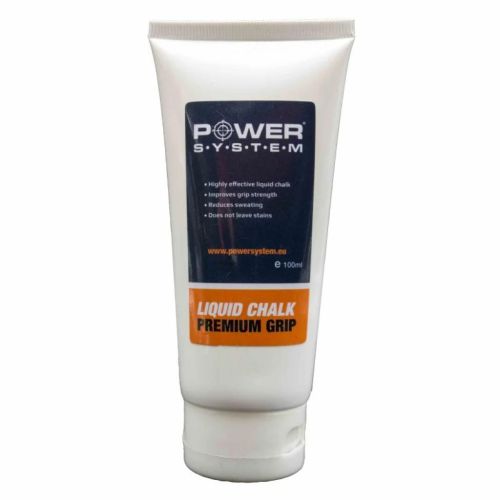 Магнезія Power System Liquid Chalk 100мл (PS-4081-100ml)