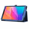 Чехол для планшета BeCover Slimbook Huawei MatePad T8 Deep Blue (705448) - Изображение 3